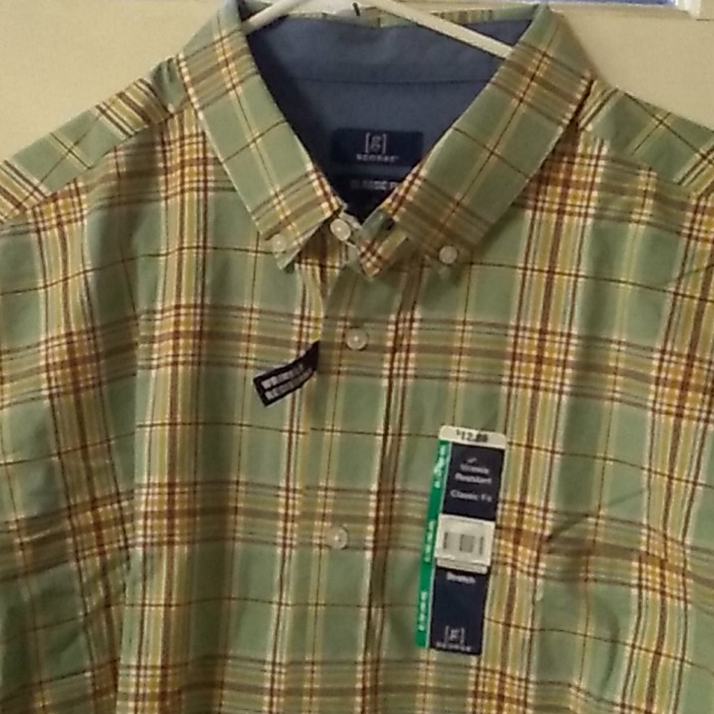 Shirts